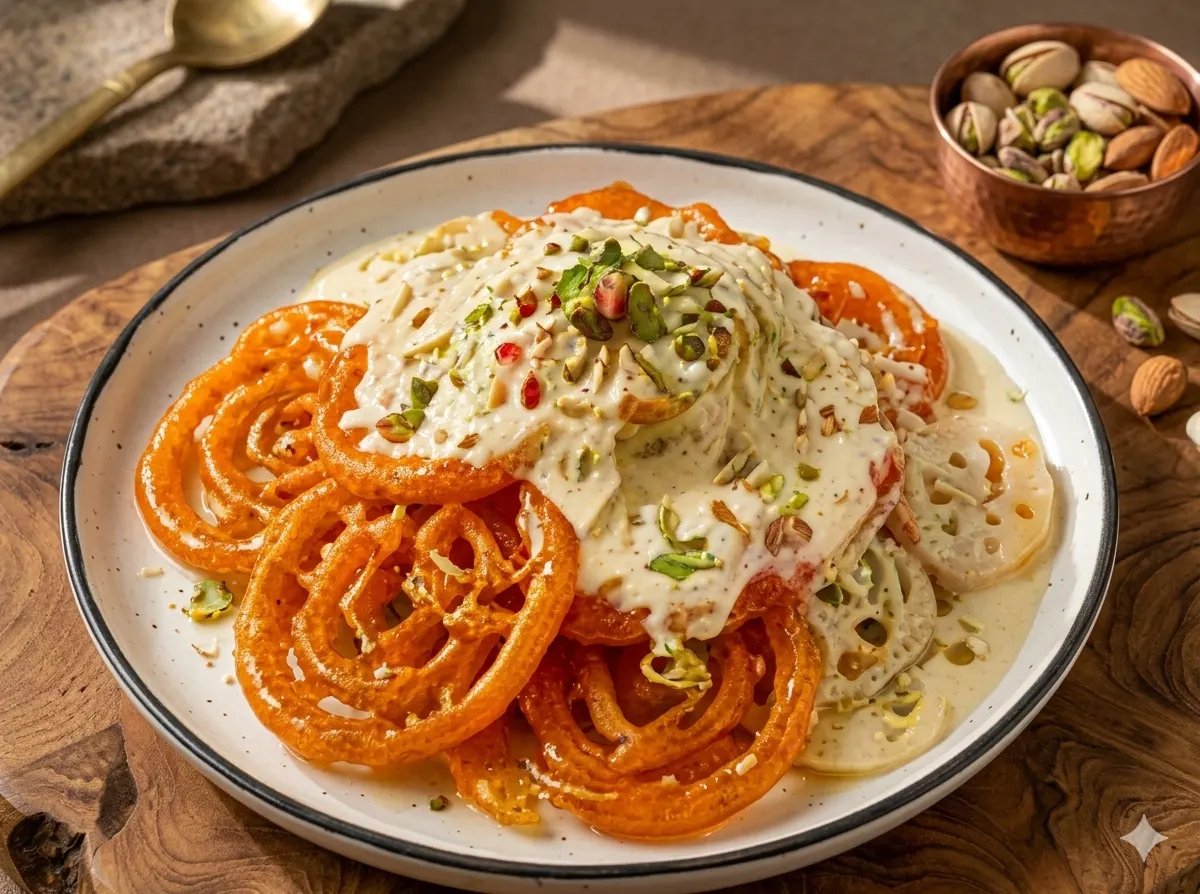 dish